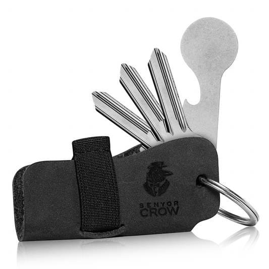 Key Organizer Schwarz