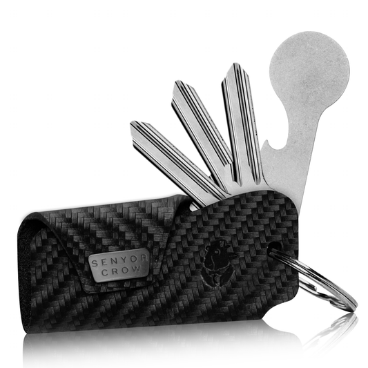Key Organizer Toronto Carbon